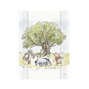 CebaBaby - Prebaľovacia podložka s pevnou doskou dvojhranná DISNEY 50x70 cm TH-203-127-667 vyobraziť