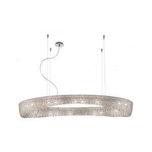 Kolarz 5324.31250 - Luster na lanku CLOUD 12xG9/40W/230V 5324.31250 vyobraziť