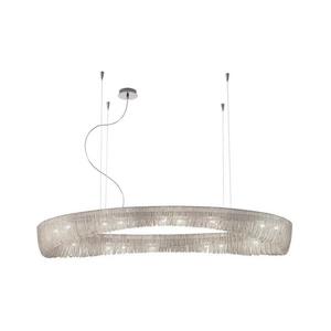 Kolarz 5324.32050 - Luster na lanku CLOUD 20xG9/40W/230V 5324.32050 vyobraziť