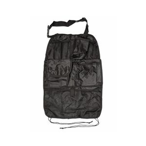 Organizér do auta čierna 06510 vyobraziť