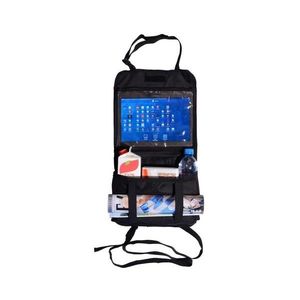 Organizér do auta 53x28 cm čierna 06511 vyobraziť