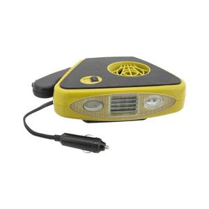 látor s ohrevom a LED svetlom 3v1 158W/12V 07207 vyobraziť