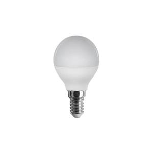LED Žiarovka G45 E14/8W/230V 3000K 5903271842605 vyobraziť
