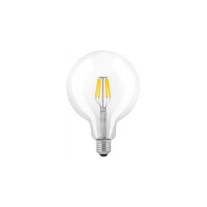 LED Žiarovka G125 E27/8W/230V 2700K 5903271842155 vyobraziť