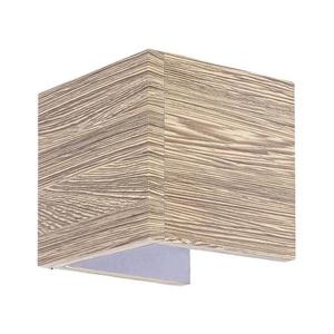 Rabalux 3090 - LED Nástenné svietidlo CINNAMON LED/7W/230V 3090 vyobraziť