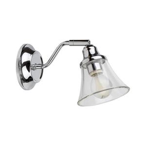 Rabalux 3207 - Kúpeľňová nástenná lampa ANTOINE 1xE14/40W/230V IP44 3207 vyobraziť