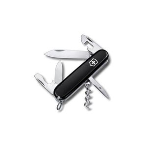 Victorinox - Multifunkčný vreckový nôž 9, 1 cm/12 funkcií čierna 1.3603.3 vyobraziť