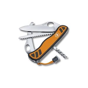 Victorinox - Multifunkčný vreckový nôž 11, 1 cm/6 funkcií oranžová 0.8341.MC9 vyobraziť