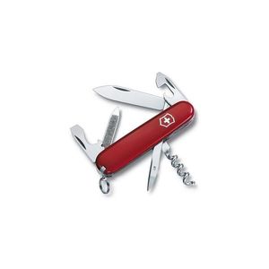 Victorinox - Multifunkčný vreckový nôž 8, 4 cm/13 funkcií červená 0.3803 vyobraziť