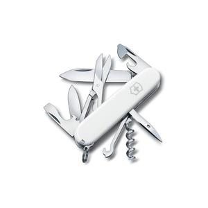 Victorinox - Multifunkčný vreckový nôž 9, 1 cm/14 funkcií biela 1.3703.7 vyobraziť