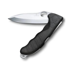 Victorinox - Zatvárací nôž s poistkou 22, 5 cm čierna 0.9411.M3 vyobraziť