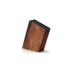 Continenta C4250 - Stojan na nože s flexi vložkou 19x28, 5 cm orech C4250 vyobraziť