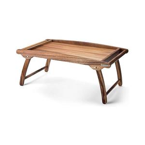 Continenta C4868 - Podnos do postele akácia C4868 vyobraziť