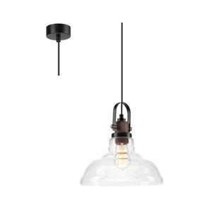 Luster na lanku SINGLE 1xE27/60W/230V LM-1.1/82 miedz vyobraziť