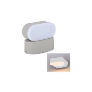 LED Vonkajšie flexibilné nástenné svietidlo LED/5W/230V IP65 218291 vyobraziť