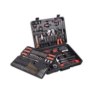 Kufor s náradím 550 ks 09461 vyobraziť