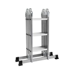 Multifunkčný rebrík 3, 4 m TO-17704 vyobraziť