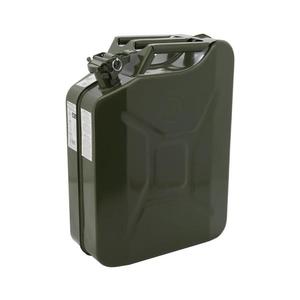 Kovový kanister 20l 91508 vyobraziť