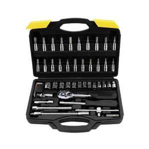 Gola sada náradia 46 ks 09507 vyobraziť