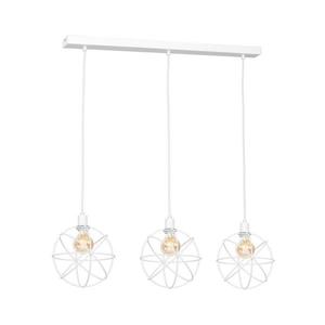 Luster na lanku GERID 3xE27/60W/230V 998 vyobraziť