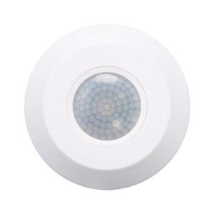 B.V. - Infračervený senzor pohybu 230V biela 2E0000LUF vyobraziť