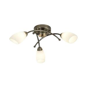 Searchlight 8183-3AB - Prisadený luster OPERA 3xG9/7W/230V 8183-3AB vyobraziť