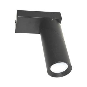 Bodové svietidlo RACHID 1xGU10/30W/230V čierna SKU011201 vyobraziť