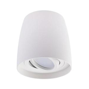 Bodové svietidlo BESA 1xGU10/30W/230V biela SKU013092 vyobraziť