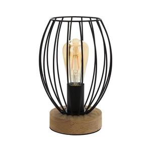 DO84449174 - Stolná lampa GUNNAR 1xE27/25W/230V dub DO84449174 vyobraziť