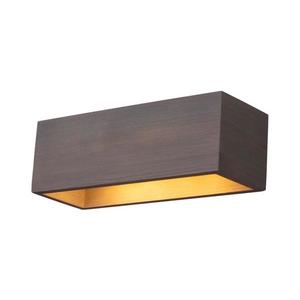 DO2251257 - Nástenné svietidlo KENZO 2xG9/6W/230V borovica DO2251257 vyobraziť