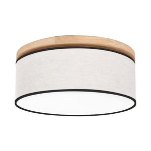 4993874 - Stropné svietidlo BOHO 2xE27/25W/230V dub 38 cm 4993874 vyobraziť