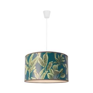 - Luster na lanku GOLD LEAVES 1xE27/15W/230V pr. 35 cm 8004 vyobraziť