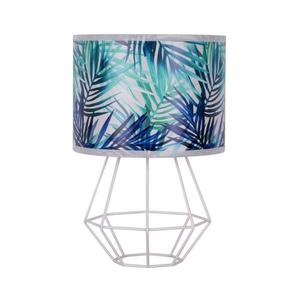 - Stolná lampa LEAVES 1xE27/15W/230V pr. 17, 4 cm 8002 vyobraziť