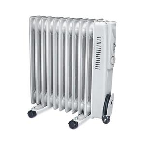 Olejový ohrievač s 11 rebrá YUGO 1000/1500/2500W/230V KGYO vyobraziť