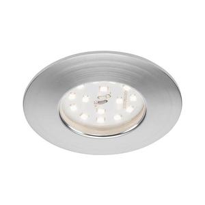 Briloner 7295-019- LED Stmievateľné kúpeľňové svietidlo ATTACH LED/6, 5W/230V IP44 7295-019 vyobraziť