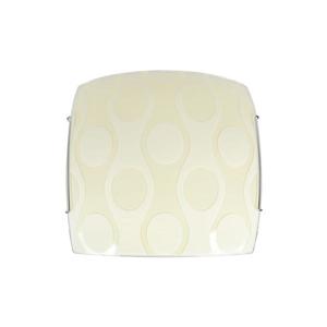 Prezent 51070 - Náhradné sklo TAPSS E27 45026 GLAS BEIGE vyobraziť