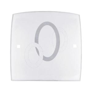 Prezent - Náhradné sklo MERIVA E27 veľké 1310 NS vyobraziť