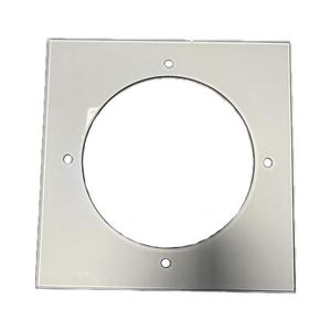 Prezent Náhradné sklo k stropnému svietidlu 20x20 cm krémová 31025 NS MIDDLE vyobraziť