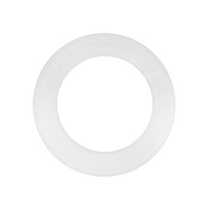 Náhradné sklo k svietidlám LUXOR pr. 22 cm biela 1603 NS L vyobraziť