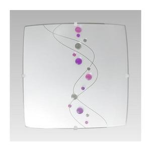 Luxera 45056 - Náhradné sklo TAO PINK E27 45046 NS vyobraziť