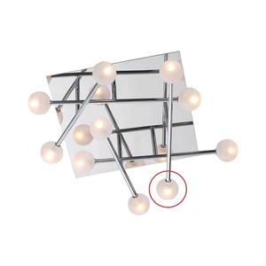 Luxera 17101 - Náhradné sklo OLIVIA G4 17101 NS vyobraziť