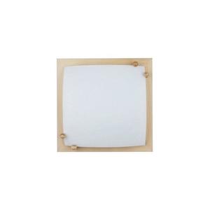 Náhradné sklo k nástennému svietidlu MADEIRA E27 vyobraziť