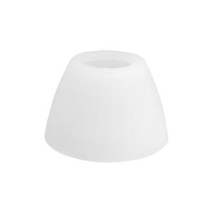 Prezent 65520 - Náhradné sklo REA E14 450NS biele vyobraziť