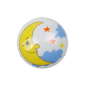 Prezent 486 - Náhradné sklo RIALTO E27 1360 NS vyobraziť