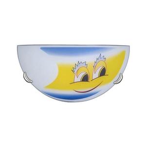 Prezent 1330 - Náhradné sklo FACE E27 1330 NS vyobraziť