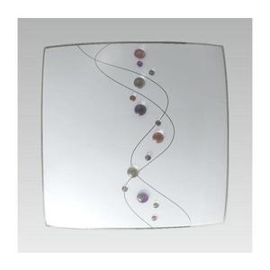 Luxera 45092 - Náhradné sklo TAO PINK E27 vyobraziť