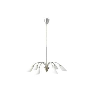 Prezent 828 - Náhradné sklo k lustru RAIN G9 1015 vyobraziť