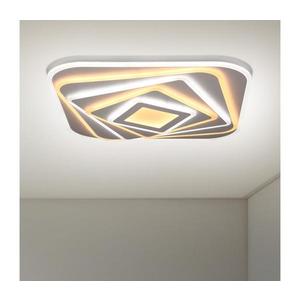 Brilagi - LED Stmievateľné stropné svietidlo MODERN LED/210W/230V 2700-6500K + DO BRLP02-210W/LED vyobraziť