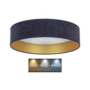 Brilagi - LED Stropné svietidlo VELVET STAR LED/36W/230V pr. 55 cm vyobraziť