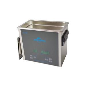 Digitálna ultrazvuková čistička 120W/230V 3 l P716B vyobraziť